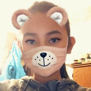 Meet your Posher, Aicy angelli